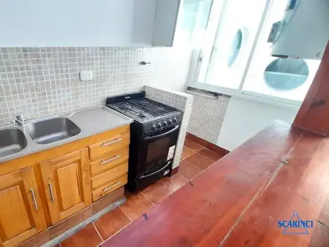 Departamento en Venta 35 años