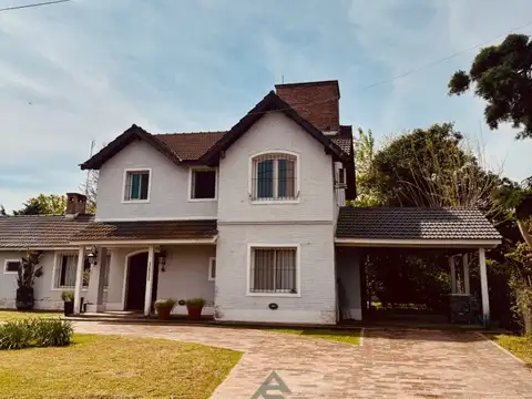 Casa en Venta en Pilar, Partido de Pilar