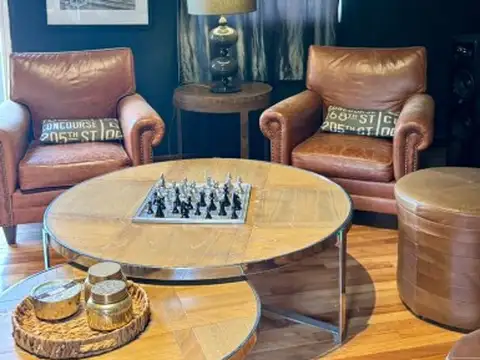 VENTA CASA-CUMBRE DE LAS ROSAS III-PILAR