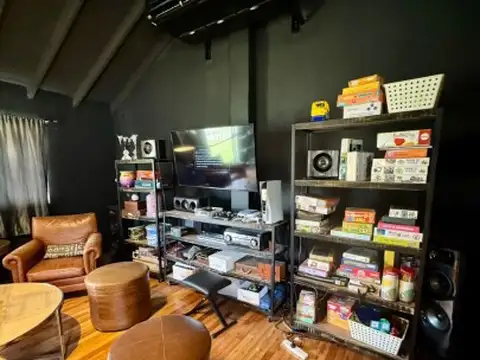 Casa 6 ambientes con 3 baños