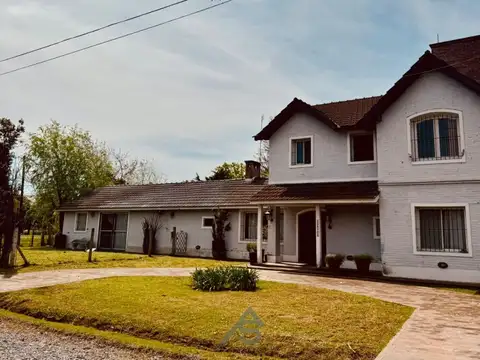Bariloche 4525-Villa Rosa-Cumbre de las Rosas III-Pilar