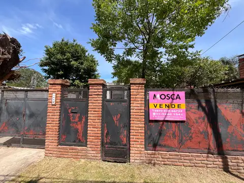 DUEÑO VENDE CASA FCO. ALVAREZ