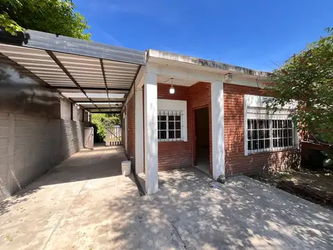 Martiniano Leguizamón al 1400