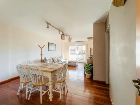 Departamento en Venta en Abasto, USD 300.000