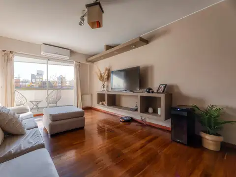 Departamento en Venta de 4 ambientes