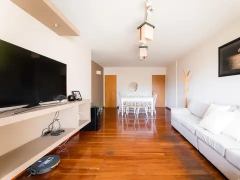Departamento en Venta de 3 dormitorios