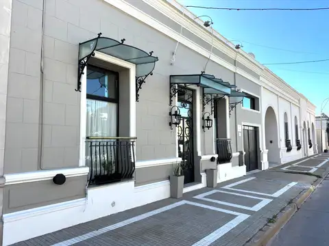 VENTA| Casa S.A. de Areco