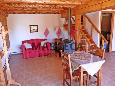 Casa en Venta al Norte