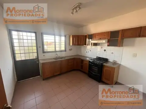 Departamento en Alquiler de 3 dormitorios