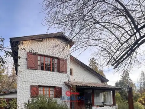 Casa en Venta en El Bolson, USD 180.000