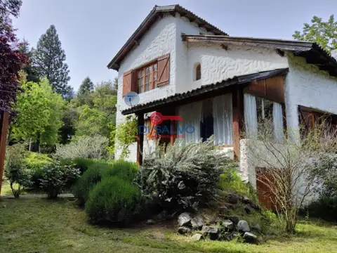 Casa en Villa Turismo El Bolson
