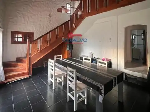 Casa en Villa Turismo El Bolson