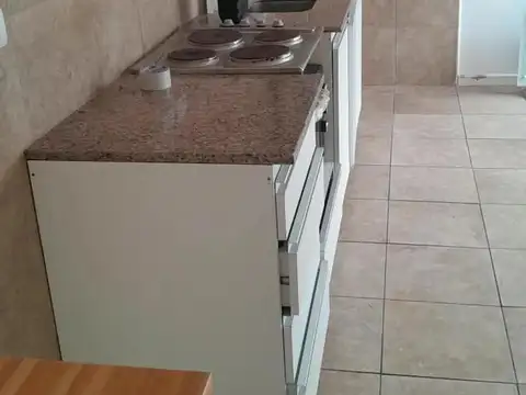 Depto Tipo Casa en Alquiler de 1 dormitorio