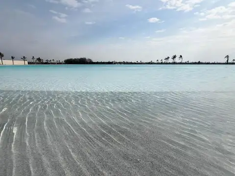 VENTA - Terreno en Barrio Privado Vida Lagoon de 652 m2 con amenities. Funes, Santa Fe