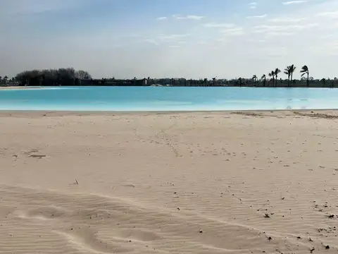 VENTA - Terreno en Barrio Privado Vida Lagoon de 652 m2 con amenities. Funes, Santa Fe