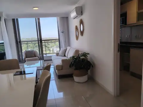 Departamento 4 ambientes con 1 baño