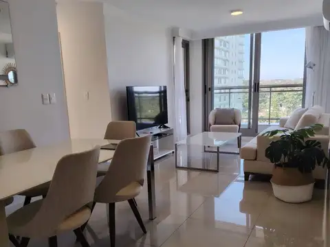 Departamento en Alquiler Temporal en Punta del Este, USD 300
