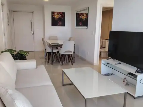 Departamento en Alquiler Temporal de 2 dormitorios