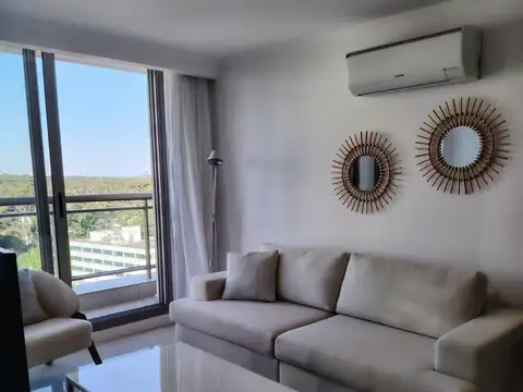 Departamento en Alquiler Temporal de 4 ambientes