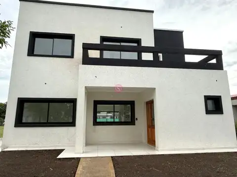 Casa  en Venta en San Pablo, Pilar, G.B.A. Zona Norte