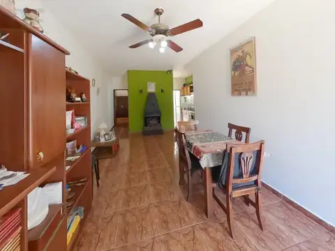 2 Ambientes con COCHERA CUBIERTA en Mataderos. (VENTA)