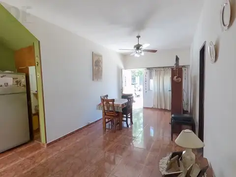 Depto Tipo Casa en Venta de 1 dormitorio