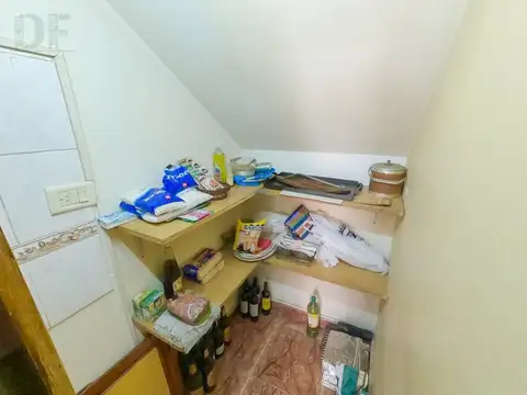 Depto Tipo Casa en Venta 26 años