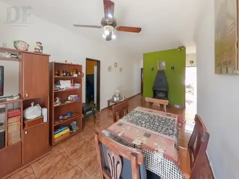 Guaminí 2500, Piso 0