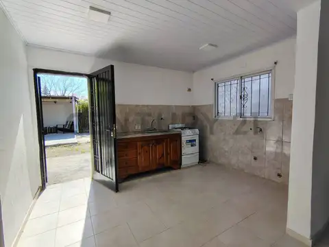 Casa en Venta en La Plata, USD 35.000