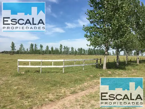 LOTE EN VENTA FISHERTON - FRENTE CLUB UNIVERSITARIO