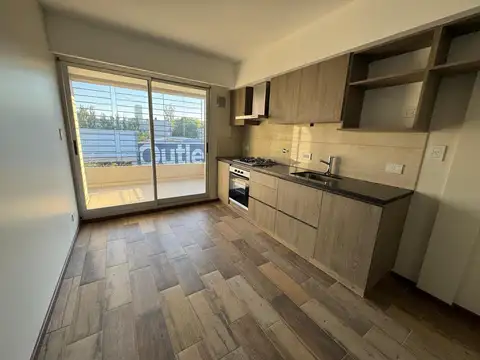 Departamento en Venta en Refinerias, USD 119.000