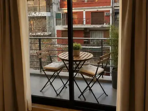 Departamento en Alquiler Temporal al Este