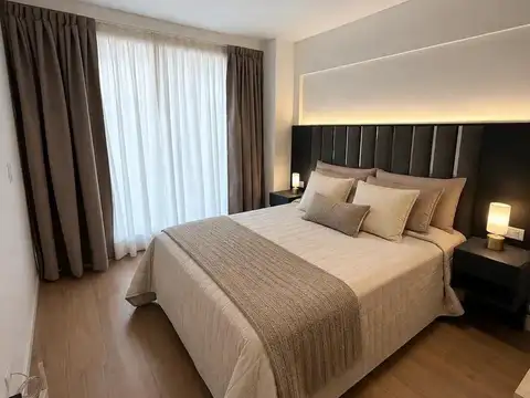 DEPARTAMENTO MONOAMBIENTE-PALERMO NUEVO-ALQUILER TEMPORAL