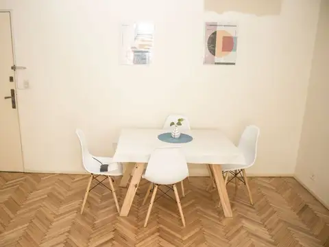 Departamento en Venta en Recoleta, USD 150.000