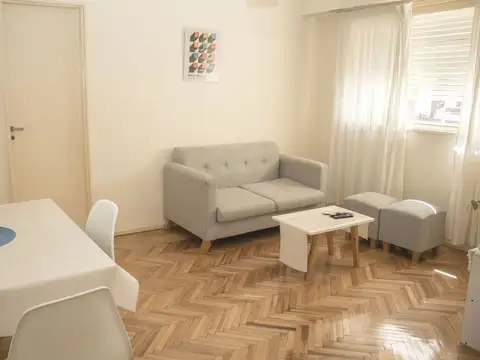 Avenida Santa Fe 2600