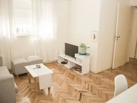 Departamento en Venta 59 años