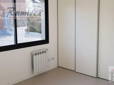 Departamento en Venta en Tigre Centro, USD 115.000