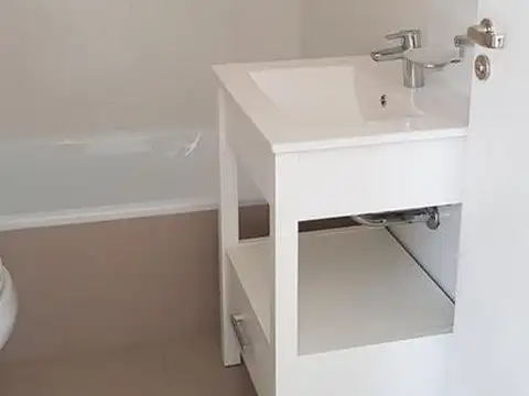 Departamento en Venta con 1 cochera