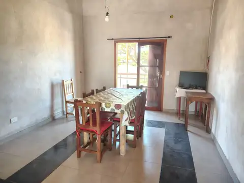 Departamento en Venta de 5 ambientes