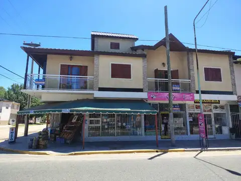 Departamento - Venta - Argentina, Mar de Ajó - TUCUMAN 141020