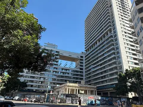 Departamento en Venta en Belgrano R, USD 513.876