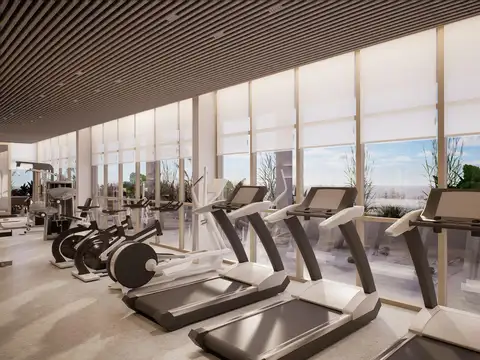 Departamento en Venta en Belgrano R, USD 424.805