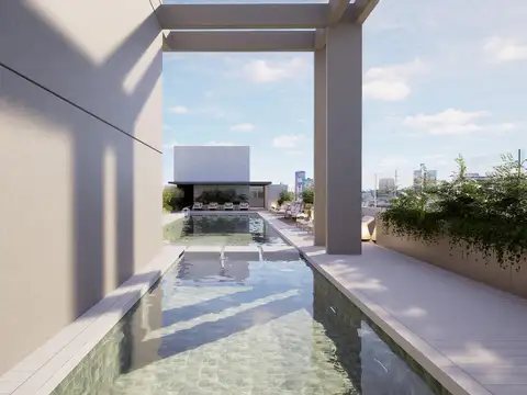 Departamento en Venta al Sudoeste