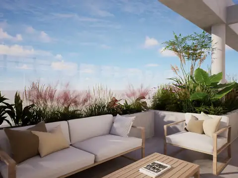 Departamento en Venta de 3 dormitorios