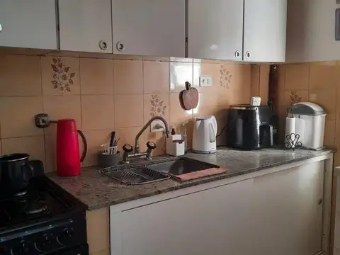 Departamento en Venta en Centro, USD 45.000