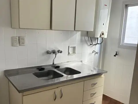 DEPARTAMENTO 2 AMBIENTES - VILLA CRESPO