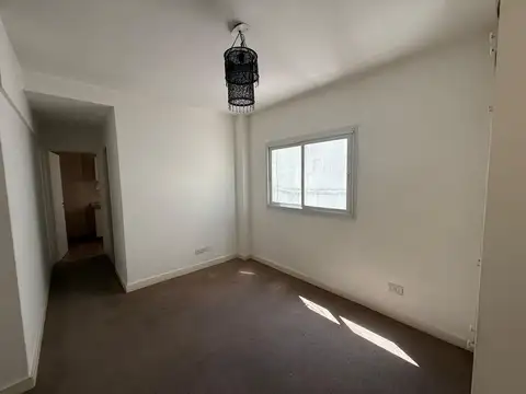 DEPARTAMENTO 2 AMBIENTES EN ALQUILER - VILLA CRESPO