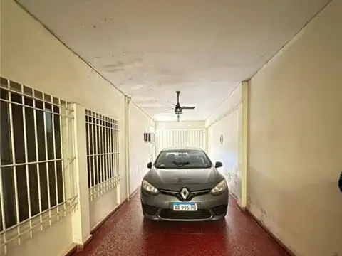Roque S Peña 600