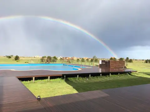 Terreno en Venta en Balneario Atlantida, USD 18.000