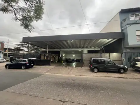 Terreno en Venta en Villa Ballester, USD 240.000